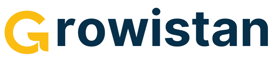 Growistan Logo